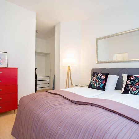 Victoria Altstadt Suites Дюссельдорф Екстер'єр фото